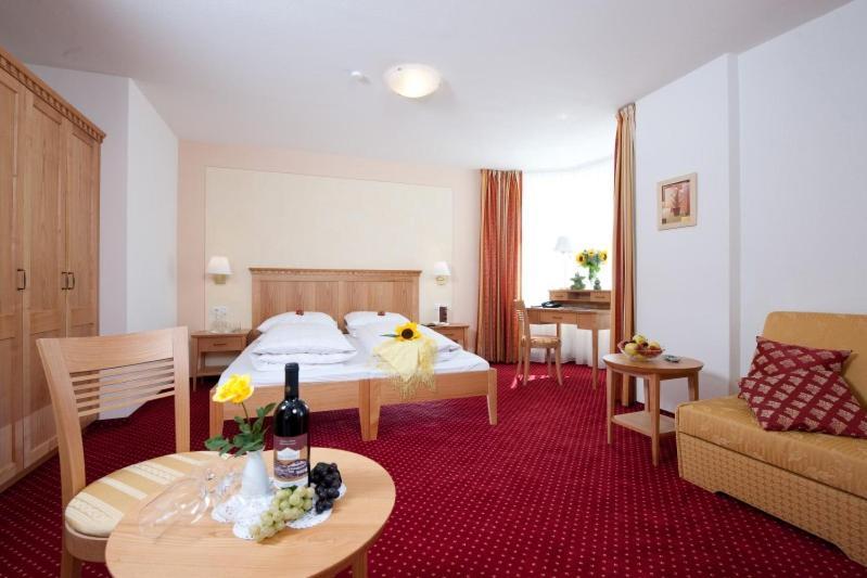 Hotel Oberwirt Feldthurns Exteriér fotografie